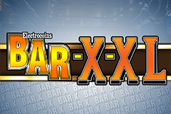 BAR-X-XL logo