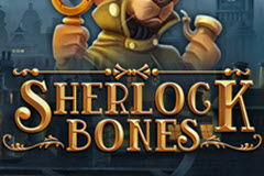 Sherlock Bones logo