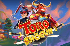 Toro Shogun logo