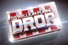 The Million Pound Drop logo