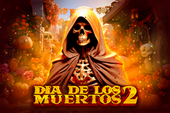 Dia De Los Muertos 2 logo