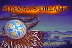 Shaman's Dream 2 logo