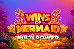 Wins of Mermaid logo