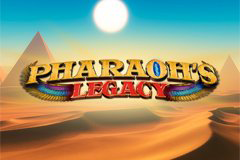 Pharaoh's Legacy logo