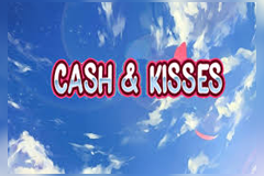 Cash & Kisses logo