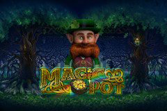 Magic Pot logo