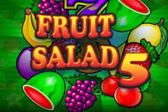Fruit Salad 5 logo