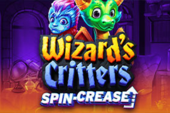 Wizard's Critters logo