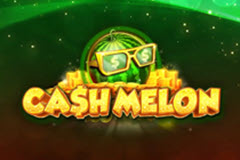Cash Melon logo