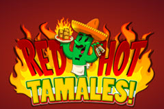 Red Hot Tamales! logo