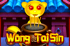 Wong Taisin logo