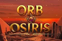 Orb of Osiris logo