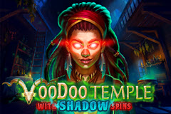 Voodoo Temple logo