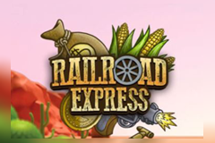 Railroad Express logo