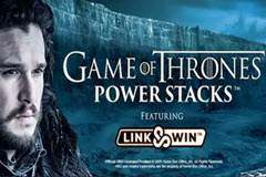 Game of Thrones Power Stacks logo