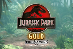 Jurassic Park Gold logo