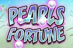 Pearls Fortune logo
