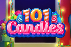 101 Candies logo