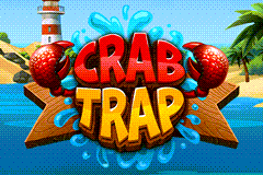 Crab Trap logo