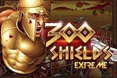 300 Shields Extreme logo