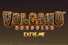 Volcano Eruption Extreme logo