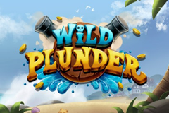 Wild Plunder logo