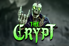 The Crypt logo