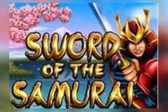 Sword of the Samurai logo