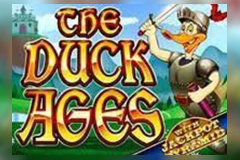 The Duck Ages logo
