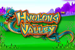 Huolong Valley logo