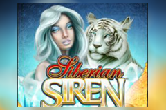 Siberian Siren logo