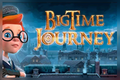 Big Time Journey logo