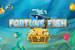 Fortune Fish logo