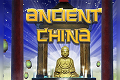 Ancient China logo