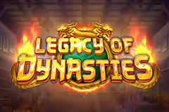 Legacy of Dynasties logo