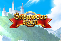 Sherwood Gold logo