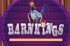 Barn Kings 2 logo
