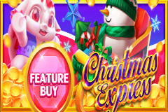 Christmas Express Feature Buy logo
