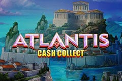 Atlantis Cash Collect logo