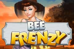 Bee Frenzy logo