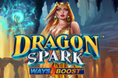 Dragon Spark logo