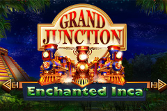 Grand Junction Enchanted Inca logo