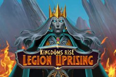Kingdoms Rise Legion Uprising logo
