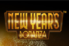 New Year's Bonanza logo