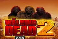 The Walking Dead 2 logo