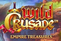 Wild Crusade Empire Treasures logo