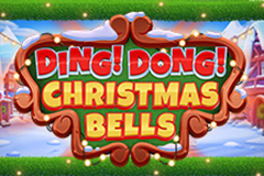Ding Dong Christmas Bells logo