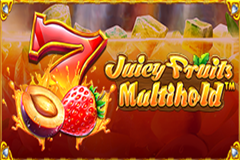 Juicy Fruits Multihold logo