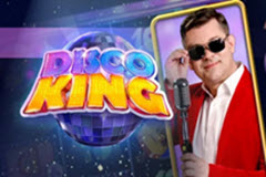 Disco King logo