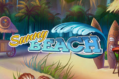 Sunny Beach logo